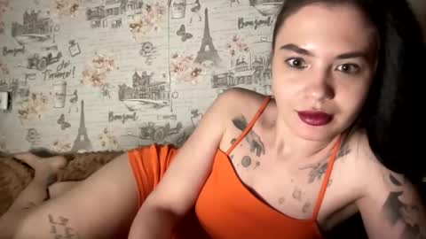 scarletpetal online show from 01-31-25, 02:17