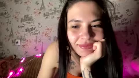scarletpetal online show from 02-03-25, 03:27