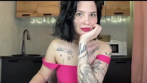 scarletpetal online show from 02-01-26, 01:20