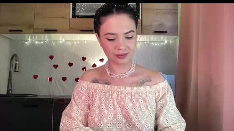 scarletpetal online show from 03-02-26, 10:44