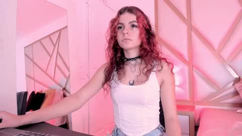 Scarlet online show from 12-10-24, 01:55