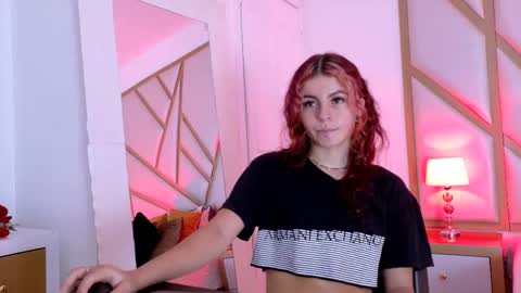 Scarlet online show from 02-26-25, 01:41