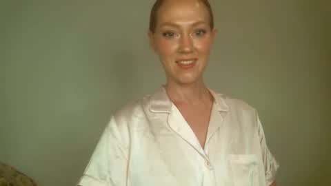 Scarlet Satine online show from 02-10-25, 11:46