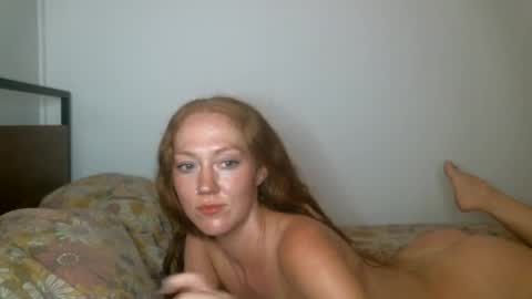 Scarlet Satine online show from 02-18-25, 01:00