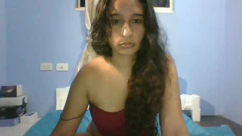 Nataly online show from 12-04-24, 02:09