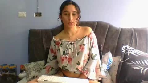 Nataly online show from 12-14-24, 01:59