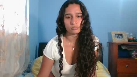 Nataly online show from 01-13-25, 08:37