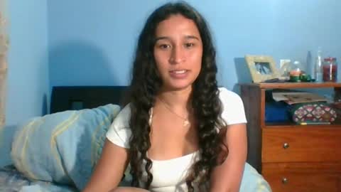 Nataly online show from 01-16-25, 12:23