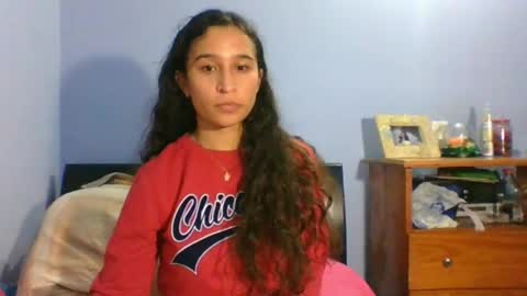 Nataly online show from 02-11-25, 12:38