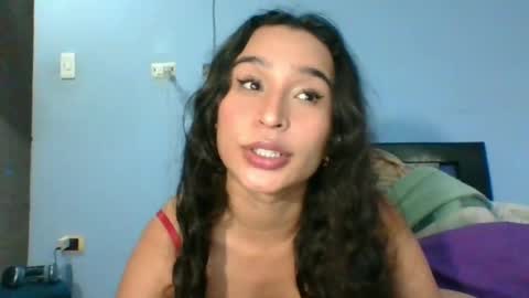 Nataly online show from 09-16-25, 10:33