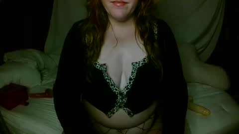 BabyEmber online show from 03-23-26, 01:42