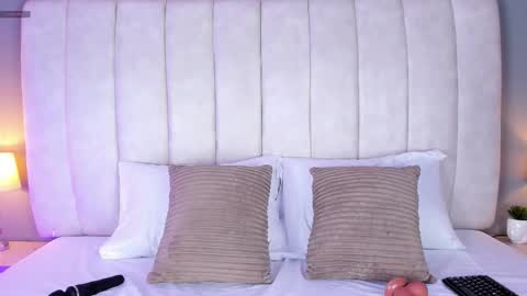 Scarlet online show from 02-10-26, 04:38