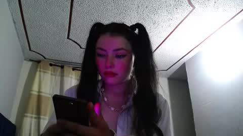 Snapshot of scarlett0510 chatting on 10-16-25, 03:29 scarlett0510 online show from 10-16-25, 03:29