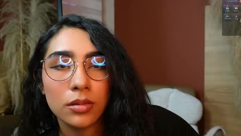 Scarlett  online show from 05-06-26, 10:04