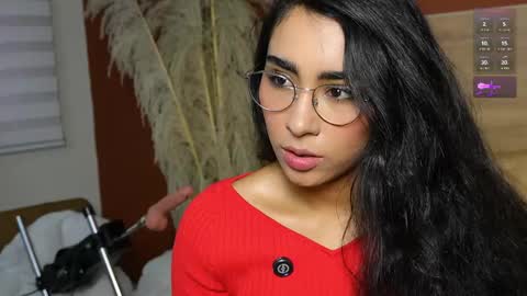 Scarlett  online show from 05-09-26, 01:49