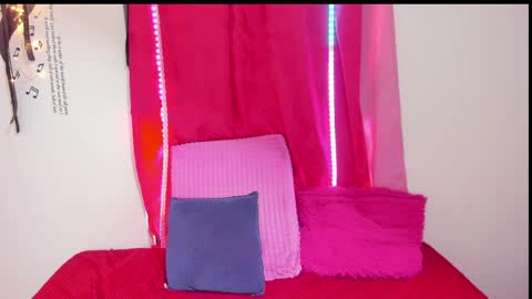scarlett online show from 05-11-26, 02:45