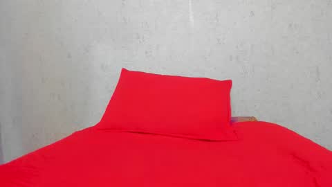 Scarlett 3 online show from 10-17-25, 03:10