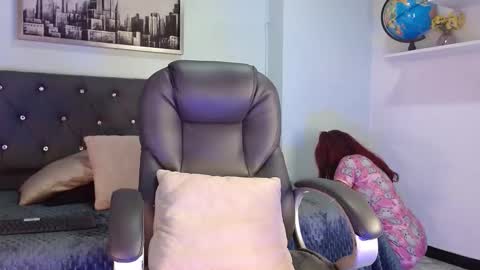 Scarlett online show from 10-08-25, 11:19