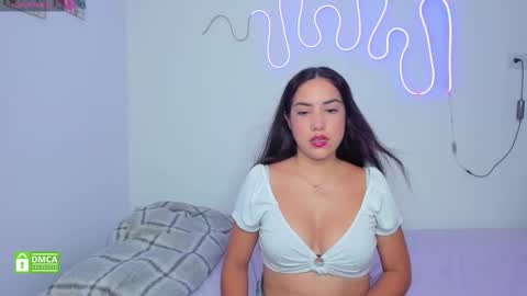 Scarlett Evans online show from 11-15-25, 09:11