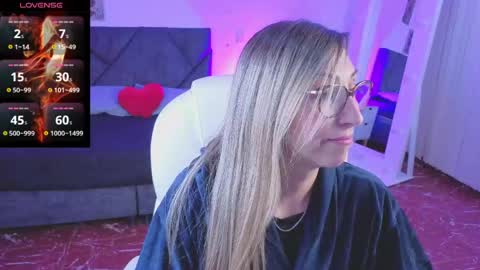 Scarlett online show from 05-05-26, 11:40