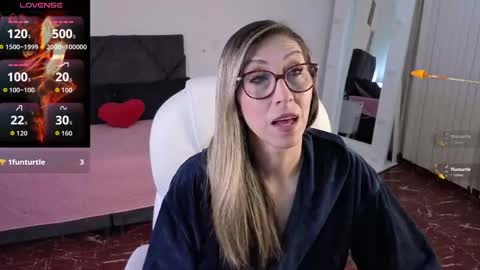 Scarlett online show from 05-08-26, 11:48