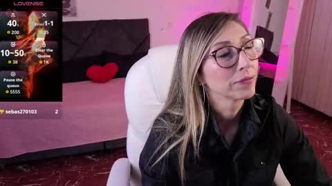 Scarlett online show from 05-10-26, 11:37