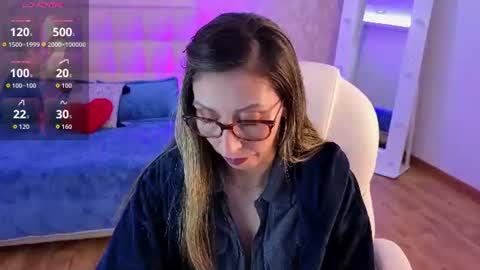Scarlett online show from 06-15-26, 11:34