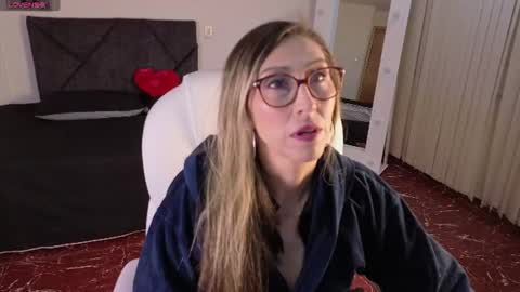 Scarlett online show from 06-16-26, 12:41