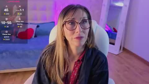 Scarlett online show from 06-18-26, 11:47