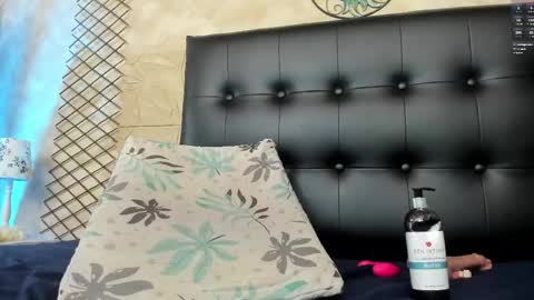 Scarlett online show from 05-31-26, 06:09