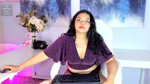 Scarlett online show from 06-17-26, 10:00