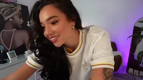 juli online show from 06-27-26, 06:46