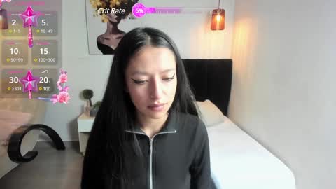 Scarlett online show from 01-04-25, 12:05