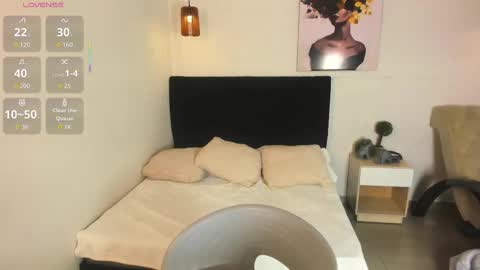 Scarlett online show from 10-08-25, 12:36