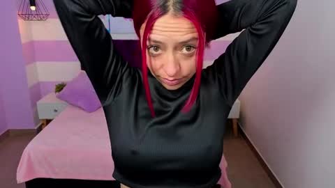 Scarlett online show from 05-13-26, 11:40