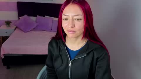 Scarlett online show from 06-22-26, 11:07