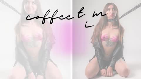 Snapshot of scarlett__cooper__ chatting on 10-02-25, 12:01 Scarlett online show from 10-02-25, 12:01