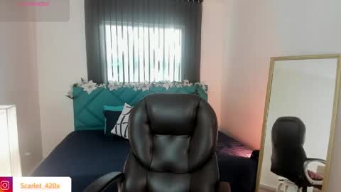 Scarlett online show from 06-09-26, 11:44