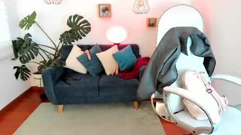 Scarlett online show from 06-18-26, 12:53