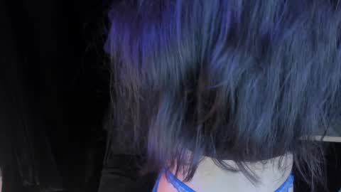 SCARLETT FOX  online show from 12-14-24, 11:18