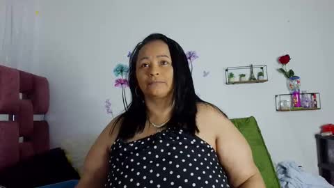 Scarlett online show from 05-12-26, 10:07