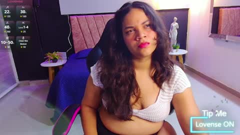  SCARLETT online show from 04-10-26, 03:01
