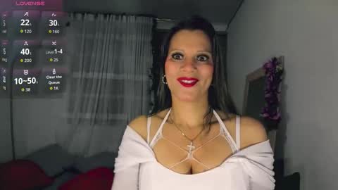 Scarlett online show from 12-04-25, 09:51