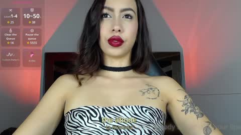 Snapshot of scarlett_buttock chatting on 01-12-25, 12:55 Scarlett online show from 01-12-25, 12:55