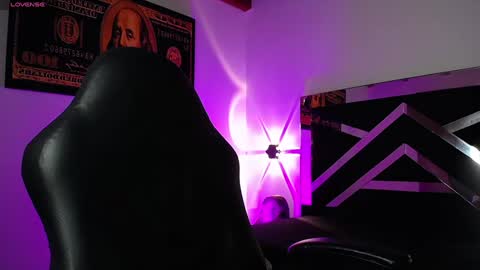 Snapshot of scarlett_buttock chatting on 01-20-25, 05:06 Scarlett online show from 01-20-25, 05:06