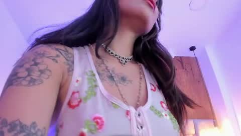 scarlett_casttro online show from 07-08-26, 05:01