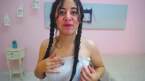 Scarlett online show from 02-13-26, 12:23