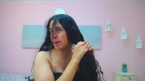 Scarlett online show from 02-21-26, 12:17