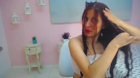 Scarlett online show from 02-26-26, 12:26