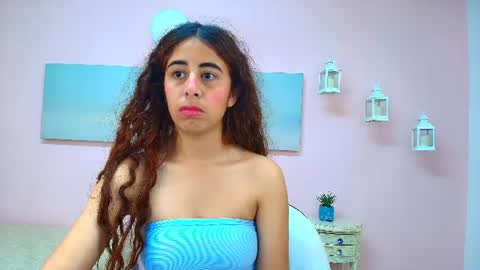 Scarlett online show from 06-13-26, 12:14